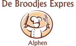 De Broodjes Expres Alphen